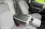 2012 Peugeot Partner 1.6 Diesel, Automat, Cruisekontroll, Hengerfeste, S+V dekk 