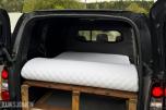 2012 Peugeot Partner 1.6 Diesel, Automat, Cruisekontroll, Hengerfeste, S+V dekk 