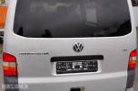 2009 Volkswagen TRANSPORTER 1.9 TDI 102HK REP. OBJEKT HENGERFESTE 3-SETER