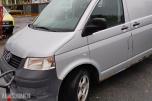 2009 Volkswagen TRANSPORTER 1.9 TDI 102HK REP. OBJEKT HENGERFESTE 3-SETER