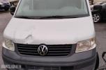 2009 Volkswagen TRANSPORTER 1.9 TDI 102HK REP. OBJEKT HENGERFESTE 3-SETER