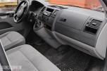 2009 Volkswagen TRANSPORTER 1.9 TDI 102HK REP. OBJEKT HENGERFESTE 3-SETER