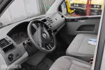 2009 Volkswagen TRANSPORTER 1.9 TDI 102HK REP. OBJEKT HENGERFESTE 3-SETER