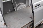2009 Volkswagen TRANSPORTER 1.9 TDI 102HK REP. OBJEKT HENGERFESTE 3-SETER