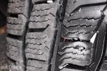 2009 Volkswagen TRANSPORTER 1.9 TDI 102HK REP. OBJEKT HENGERFESTE 3-SETER