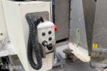 2 stk. Scandivent CNC-maskiner og reservedeler | CnCut-C4 og CnCut C3