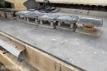 2 stk. Scandivent CNC-maskiner og reservedeler | CnCut-C4 og CnCut C3