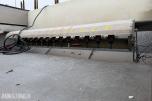 2 stk. Scandivent CNC-maskiner og reservedeler | CnCut-C4 og CnCut C3