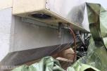 2 stk. Scandivent CNC-maskiner og reservedeler | CnCut-C4 og CnCut C3