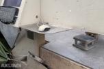 2 stk. Scandivent CNC-maskiner og reservedeler | CnCut-C4 og CnCut C3