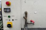 2 stk. Scandivent CNC-maskiner og reservedeler | CnCut-C4 og CnCut C3
