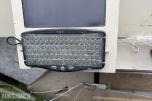 2 stk. Scandivent CNC-maskiner og reservedeler | CnCut-C4 og CnCut C3