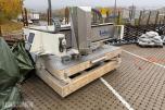 2 stk. Scandivent CNC-maskiner og reservedeler | CnCut-C4 og CnCut C3