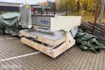 2 stk. Scandivent CNC-maskiner og reservedeler | CnCut-C4 og CnCut C3