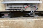 2 stk. Scandivent CNC-maskiner og reservedeler | CnCut-C4 og CnCut C3