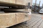 2 stk. Scandivent CNC-maskiner og reservedeler | CnCut-C4 og CnCut C3