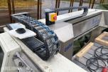2 stk. Scandivent CNC-maskiner og reservedeler | CnCut-C4 og CnCut C3