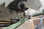 2 stk. Scandivent CNC-maskiner og reservedeler | CnCut-C4 og CnCut C3