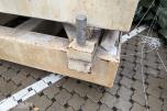 2 stk. Scandivent CNC-maskiner og reservedeler | CnCut-C4 og CnCut C3