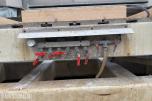 2 stk. Scandivent CNC-maskiner og reservedeler | CnCut-C4 og CnCut C3