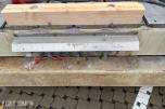 2 stk. Scandivent CNC-maskiner og reservedeler | CnCut-C4 og CnCut C3