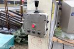 2 stk. Scandivent CNC-maskiner og reservedeler | CnCut-C4 og CnCut C3