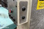 2 stk. Scandivent CNC-maskiner og reservedeler | CnCut-C4 og CnCut C3
