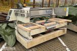 2 stk. Scandivent CNC-maskiner og reservedeler | CnCut-C4 og CnCut C3