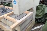 2 stk. Scandivent CNC-maskiner og reservedeler | CnCut-C4 og CnCut C3