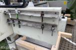 2 stk. Scandivent CNC-maskiner og reservedeler | CnCut-C4 og CnCut C3