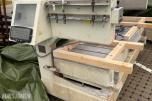 2 stk. Scandivent CNC-maskiner og reservedeler | CnCut-C4 og CnCut C3