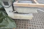 2 stk. Scandivent CNC-maskiner og reservedeler | CnCut-C4 og CnCut C3