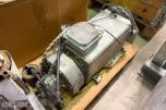 2 stk. Scandivent CNC-maskiner og reservedeler | CnCut-C4 og CnCut C3