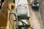 2 stk. Scandivent CNC-maskiner og reservedeler | CnCut-C4 og CnCut C3