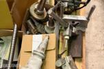 2 stk. Scandivent CNC-maskiner og reservedeler | CnCut-C4 og CnCut C3