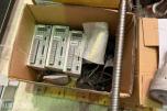 2 stk. Scandivent CNC-maskiner og reservedeler | CnCut-C4 og CnCut C3