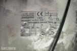 2 stk. Scandivent CNC-maskiner og reservedeler | CnCut-C4 og CnCut C3