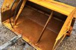 2005 Dalen 800 liter strømaskin 