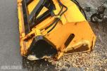 2005 Dalen 800 liter strømaskin 