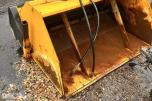 2005 Dalen 800 liter strømaskin 