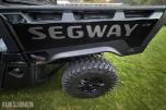 Segway Fugleman UT6 S – 2026 – tett hytte og varmeapparat