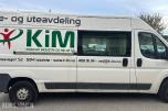 2017 Peugeot Boxer, BOXER 2.0-131 D 4X4 KAMERA 2X SKYVEDØR, 129850km