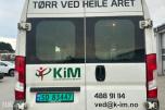 2017 Peugeot Boxer, BOXER 2.0-131 D 4X4 KAMERA 2X SKYVEDØR, 129850km