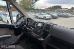 2017 Peugeot Boxer, BOXER 2.0-131 D 4X4 KAMERA 2X SKYVEDØR, 129850km
