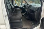 2017 Peugeot Boxer, BOXER 2.0-131 D 4X4 KAMERA 2X SKYVEDØR, 129850km