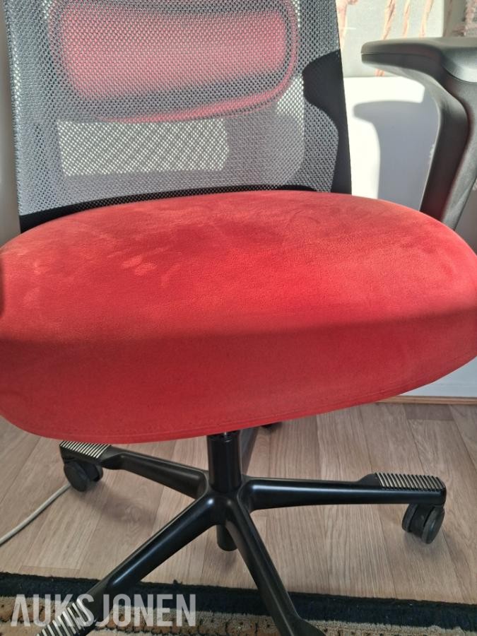 2 stk HÅG SoFi Mesh 7500 