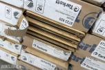 Tarkett Shade Oak Cream White Tres, art.nr. 8723 925