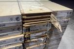 Tarkett Shade Oak Cream White Tres, art.nr. 8723 925