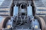 2015 Volvo ECR145DL Jernbane Maskin – 4 586 timer