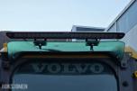 2015 Volvo ECR145DL Jernbane Maskin – 4 586 timer